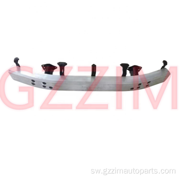Prado FJ150 2014 Front bumper ndani ya kazi